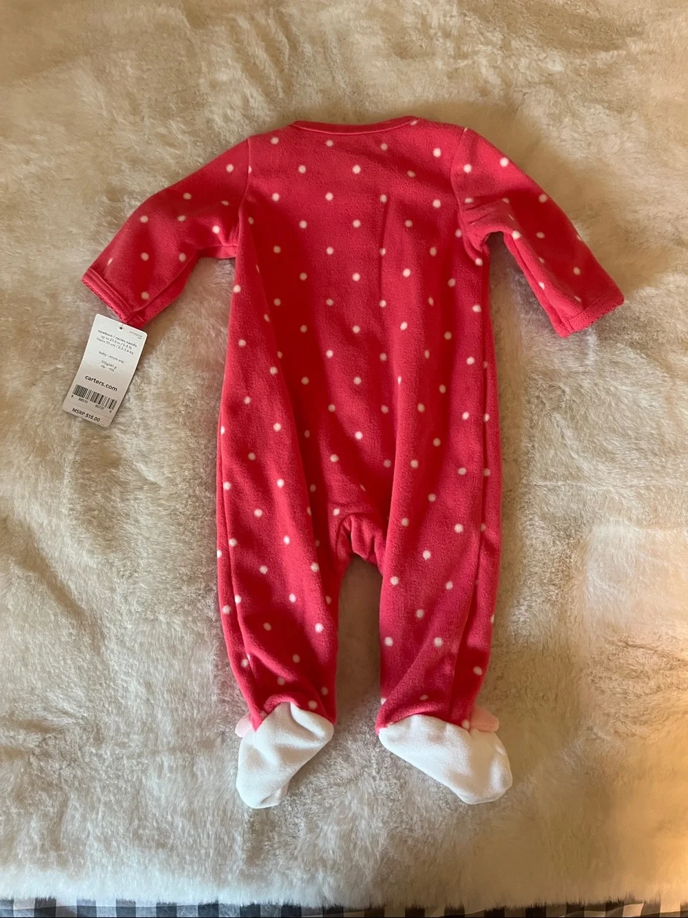 New! Newborn Sleepers Bundle of 5